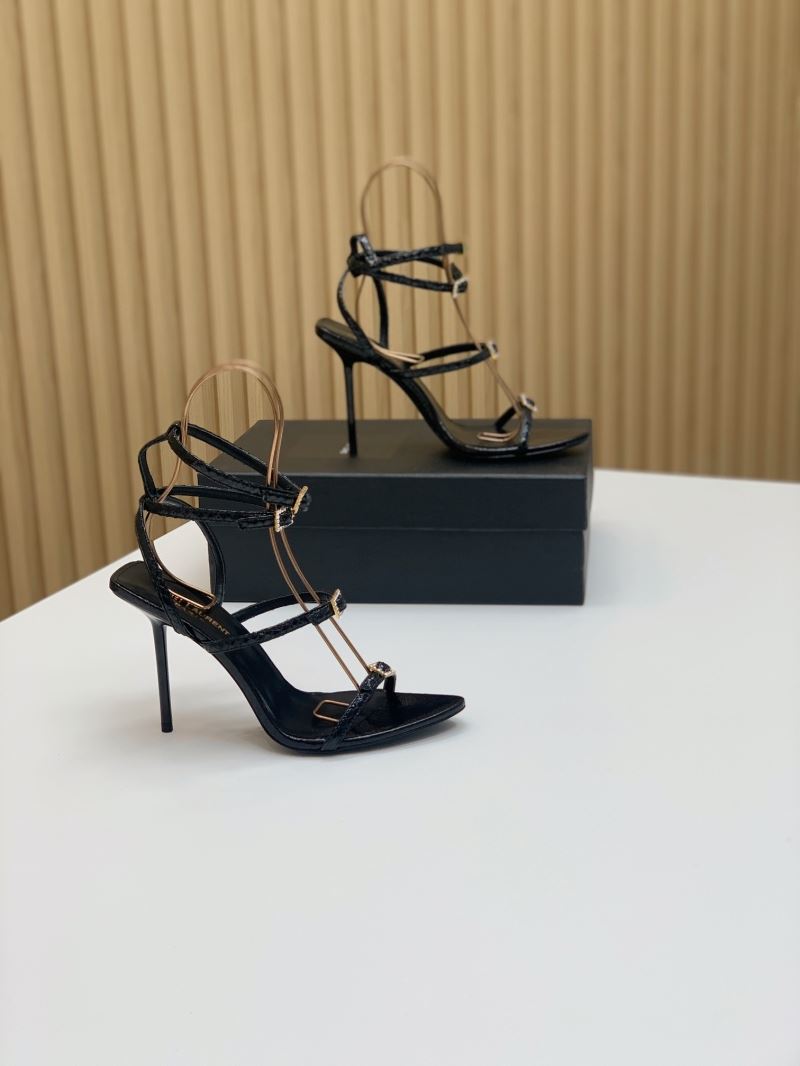 Ysl Sandals